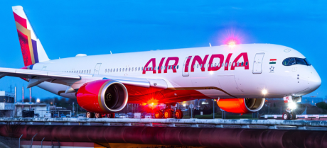 Closure of Pakistan Airspace Disrupts Over 60 Indian Flights, Leads to Heavy Losses