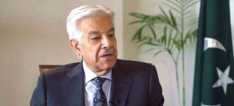 Intel Reports Reveal India's Plans to Launch Attacks in Major Pakistani Cities: Asif
