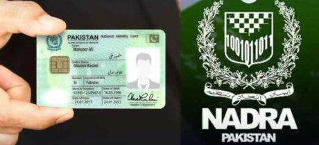NADRA Issues Critical CNIC Warning Don’t Make This Common Mistake