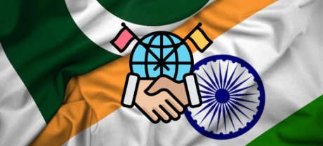 Diplomatic Warfare The Root of All Conflicts