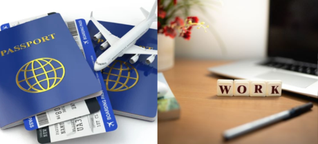 7 Countries Offering Job Visas for Pakistanis: Check Your Eligibility