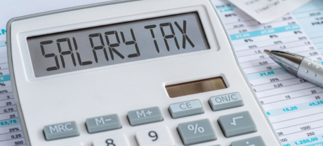 Salaried Class Pays Record Rs. 391 Billion in Income Tax Over 9 Months