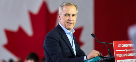 Canada Election Final Results Carney’s Liberals Win Amid Trump’s Threats