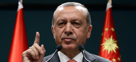 Erdoğan Calls for De-escalation Between Pakistan and India