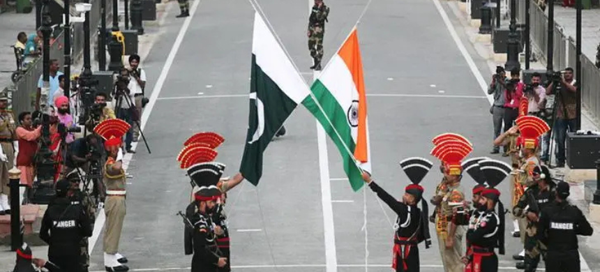Khawaja Asif Warns of Possible India-Pakistan War Within Days