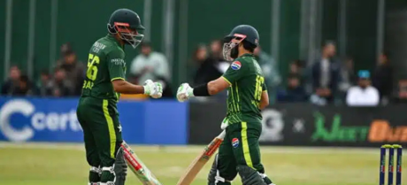 Latest Update on Babar Azam and Mohammad Rizwan’s Return to Pakistan’s T20 Squad