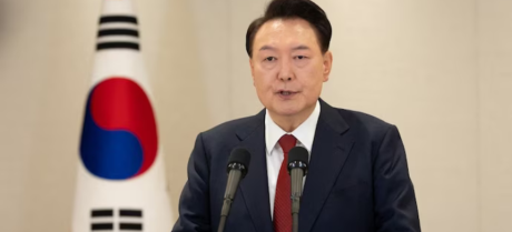 South Korean President Yoon Removed After Failed Martial Law Attempt