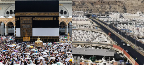 Saudi Government Imposes Makkah Entry Ban Without Permit Starting April 23