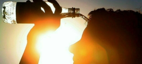 Heatwave to Intensify Across Pakistan Starting Today, Warns Meteorological Department