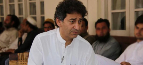 Atif Khan Confirms PTI Received Invitation to Meet U.S. Congressional Delegation
