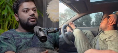 YouTuber Ducky Bhai Faces Legal Action Over Dangerous Driving
