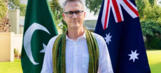 AUSTRALIA CELEBRATES ITS PEOPLE-TO-PEOPLE CONNECTIONS WITH PAKISTAN