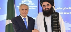 Afghan Foreign Minister Muttaqi To Visit Pakistan Amid Growing Diplomatic Talks