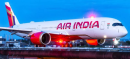 Air India Seeks Government Aid Amid Airspace Closure Losses