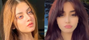 Alizeh Shah Responds to Plastic Surgery Rumours “I’m Just Growing Up”