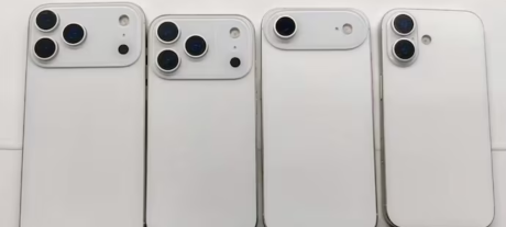 Apple iPhone 17 Lineup To Feature Major Camera Upgrades And New Design