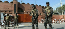 Army Deployment Cleared For Bangladesh Cricket Series