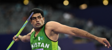 Arshad Nadeem Storms Into Asian Athletics Final With Spectacular Comeback