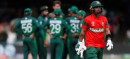 Bangladesh Confirmed for Pakistan Tour After Dubai Talks