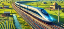Bullet Train Ambitions Meet Harsh Reality in Punjab