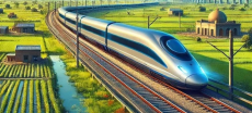 Bullet Train Ambitions Meet Harsh Reality in Punjab