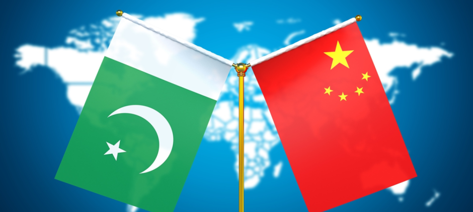 China Reaffirms Support for Pakistan Amid Regional Tensions