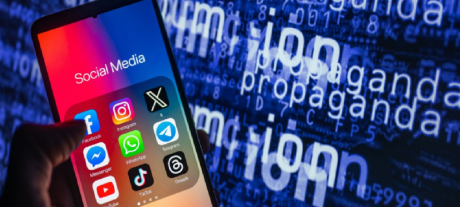 Cyber Crime Agency Targets Online Anti-State Campaigners