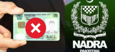 Delayed CNIC Cancellations Leave Families Facing Legal Roadblocks