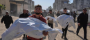 Dozens Killed in Renewed Israeli Strikes Across Gaza