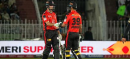 Fakhar Zaman’s Power Hits Lahore Qalandars Into PSL X Playoffs