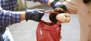 Father-Son Duo Arrested for Purse Snatching in Lahore