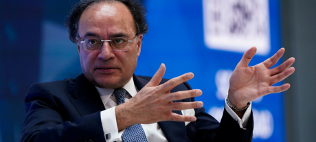 Finance Minister Plays Down Economic Impact of Military Escalation with India