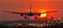 Flight Operations Suspended At Key Airports Amid Security Concerns
