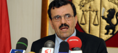 Former Tunisian PM Handed 34-Year Sentence In Jihadist Case
