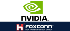 Foxconn and Nvidia Launch AI Data Centre Project in Taiwan