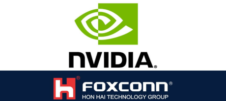 Foxconn and Nvidia Launch AI Data Centre Project in Taiwan