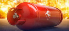 Gas Cylinder Blast Kills Woman in Islamabad's Shahzad Town