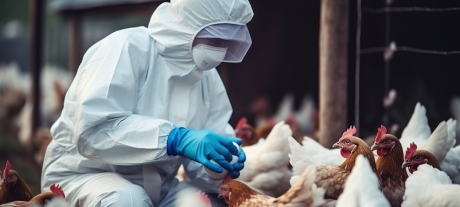 Global Experts Warn of Bird Flu Pandemic Risk, Urge Swift Action