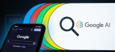 Google Unveils AI-First Search Experience Amid Growing Industry Pressure