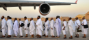 Hajj Flights Resume as Saudi-Iran Ties Continue to Improve