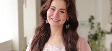 Hania Aamir Denounces Fake Political Statement Circulating Online