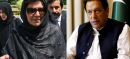 Imran Khan Ready For Dialogue Amid Political Crisis, Says Aleema Khan