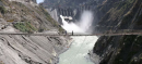 India Carries Out Dam Flushing Amid Growing Water Dispute With Pakistan