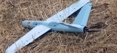 Indian Drone Shot Down Near Lahore Amid Rising Cross-Border Tensions