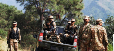 Indian Proxy Involvement Behind Khuzdar Attack Army Claims