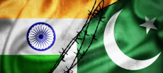 India’s Water Blockade Sparks Fears Of Crisis In Pakistan