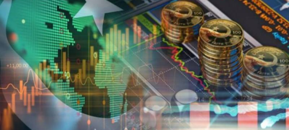 Investor Optimism Fuels Historic Surge in Pakistan Stock Market