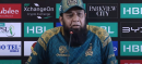 Inzamam Explains Babar Azam’s Shift In Batting Order