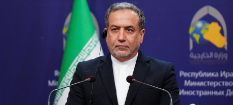 Iran and European Powers Set to Resume Nuclear Talks in Istanbul