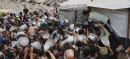Israel Allows Limited Food Aid as Gaza Faces Escalating Crisis